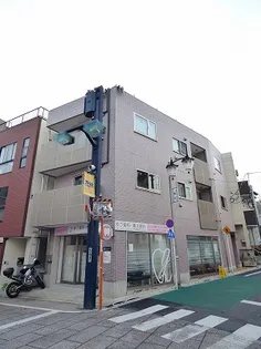 シュライン戸越の画像