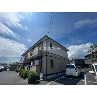 サニースクエア A棟の画像