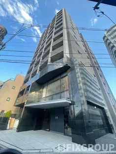 フェニックス椎名町駅前の画像