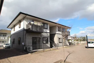 ガーデンハイツ福島Aの画像