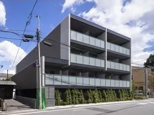 クオリタス杉並方南町の画像