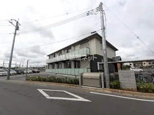 アトリエール神立の画像