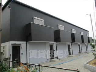 MONO PLACE 摂津の画像