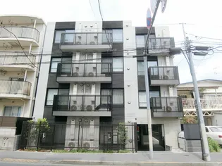 RJカーサ弦巻の画像