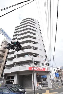 ファーストクラス本厚木第2の画像