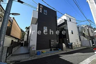 GLANZ千駄木NORTHの画像