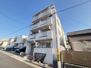 レジデンス天白の画像