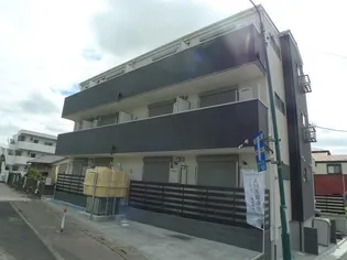 プレリュード三郷の画像