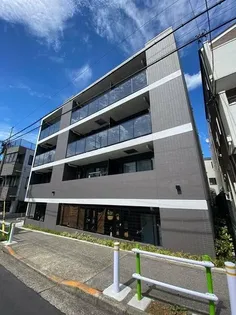 ARCOBALENO SHINITABASHI【2階】の外観