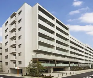 リエトコート向島の画像