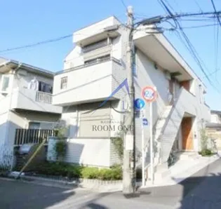 山の手一番館の画像