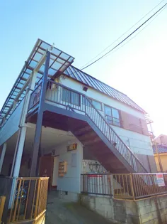 高松ハイムの画像