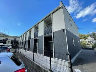 レオネクストサニーヒルズ Bの画像