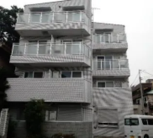 ビーカーサ東門前の画像