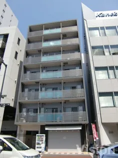 埼玉県さいたま市大宮区吉敷町1【マンション】の外観