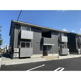 COCO AIR A棟の画像