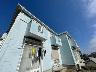 ヒルトップテラスB棟の画像