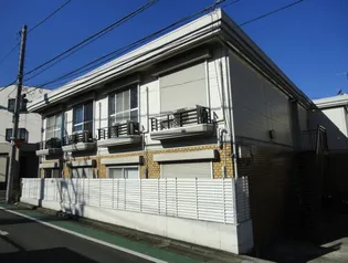 コーナーズNTの画像