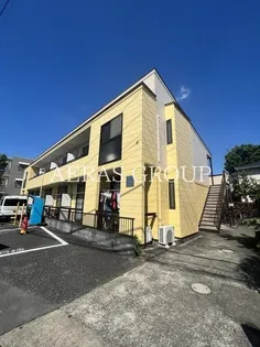 リバーフィールドVの画像