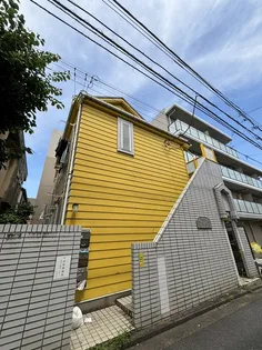 シャトウ三鷹の画像