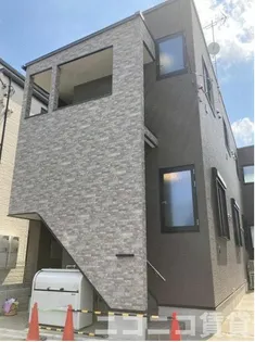 ハーモニーテラス伊興IVの画像