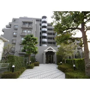 ステイツ西立川昭和記念公園の画像