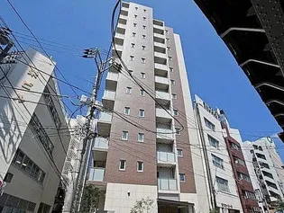 パレステージ神田の画像