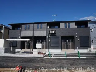 メゾン初富の画像