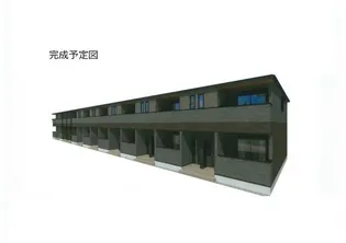 エスタシオンコートの画像