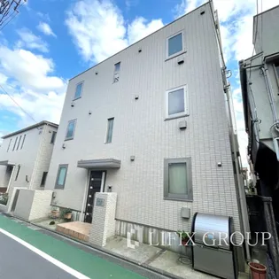 クレスト三軒茶屋の画像