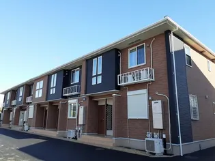 レジデンシアCの画像