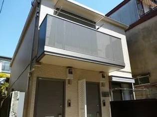 Sha-Maison湯島台【2階】の外観