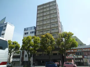 大黒町申館の画像