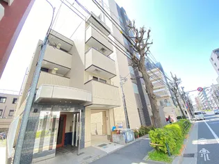 J RESIDENCE中野の画像