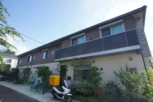 フォレナ成城の画像