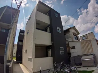 REGALESTーKLC川西Ⅱの画像