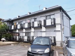 パナメント多摩IIIの画像