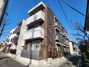 アンソレイエの画像