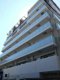 エムエー大口マンションの画像