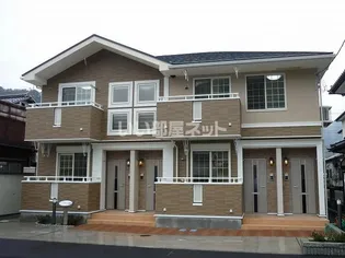 リバーサイド愛宕の画像