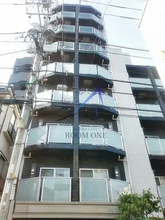 アクサス東京オリエンスの画像