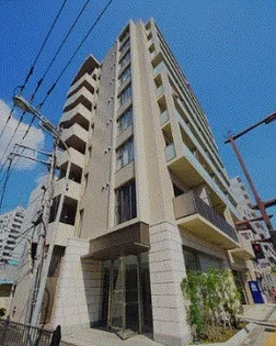 神奈川県横浜市西区戸部本町【マンション】の外観