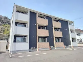 エーガーデン桜園の画像