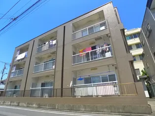 コーポアサカ江北の画像