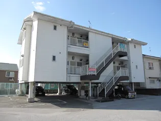 コーポサークルの画像