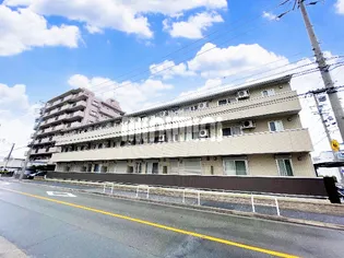 ヴィオーラ八番 A棟の画像