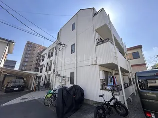タイヨウマンションの画像