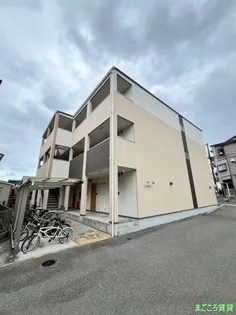 GLANZ 深井の画像