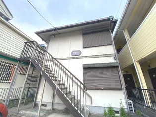 若葉光ハイツの画像