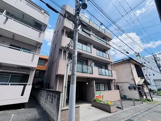 フォレストかしわの画像